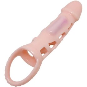 Vibro navlaka za penis- BI 26209-3